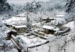 도산서원